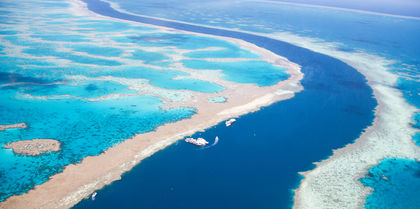 Great Barrier Reef