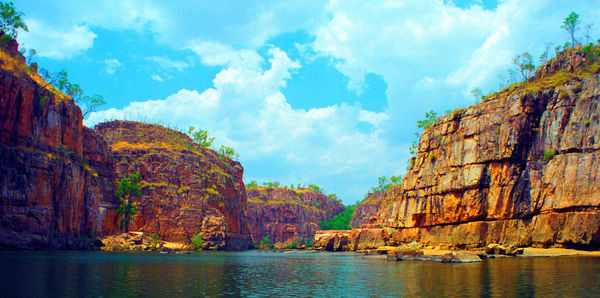 Katherine Gorge