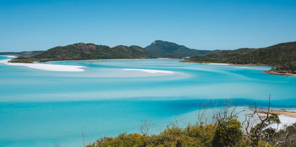 Whitsunday