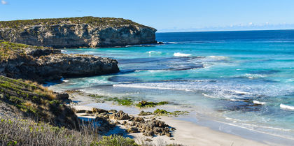 Kangaroo Island