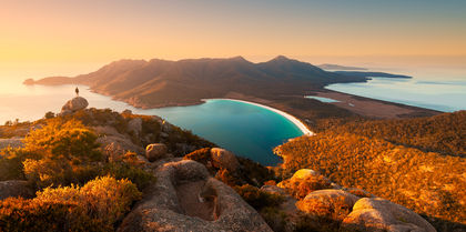 Wineglass Bay