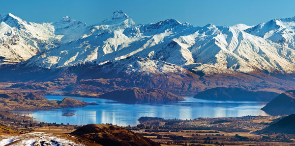 Wanaka