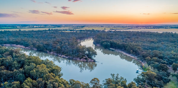 murray river