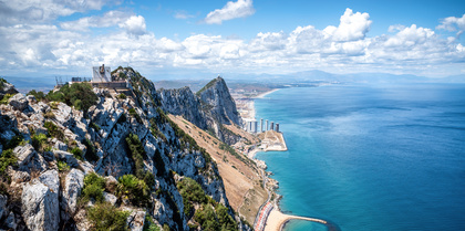 Gibraltar