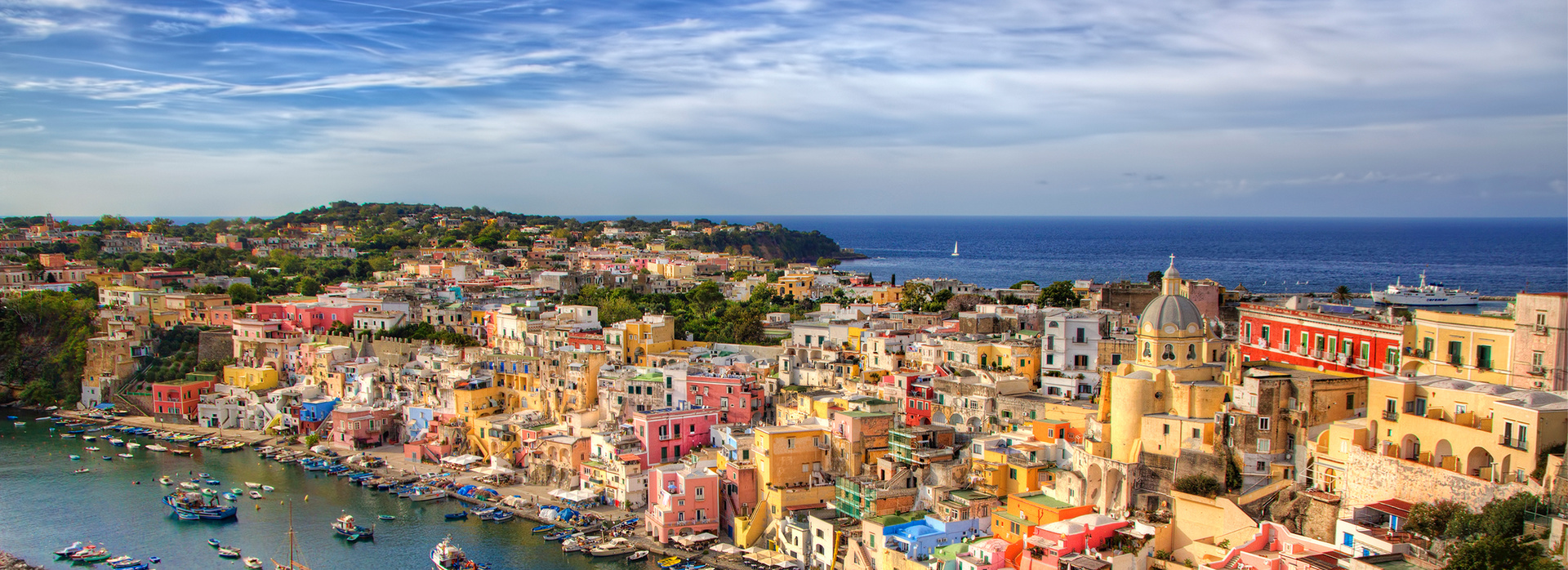 Hidden Lanes to Ocean Views banner